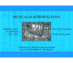 Matthäus Apelles von Löwenstern (1594 – 1648):  Man wird zu Sion sagen; Wie der Hirsch schreiet, 5/6